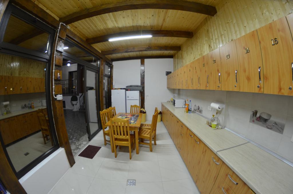 Razvan Holiday Costinești Exterior foto