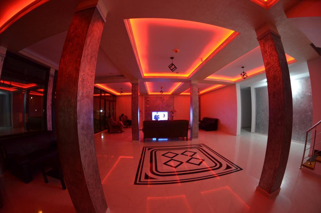 Razvan Holiday Costinești Exterior foto