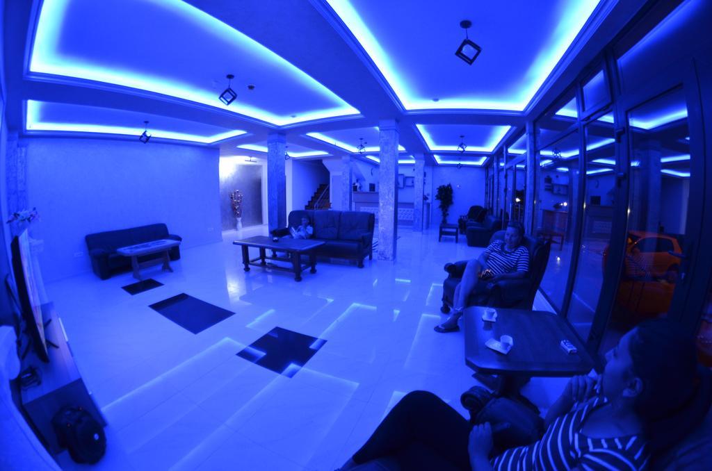 Razvan Holiday Costinești Exterior foto