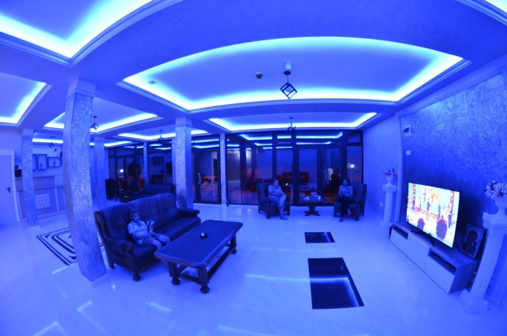 Razvan Holiday Costinești Exterior foto