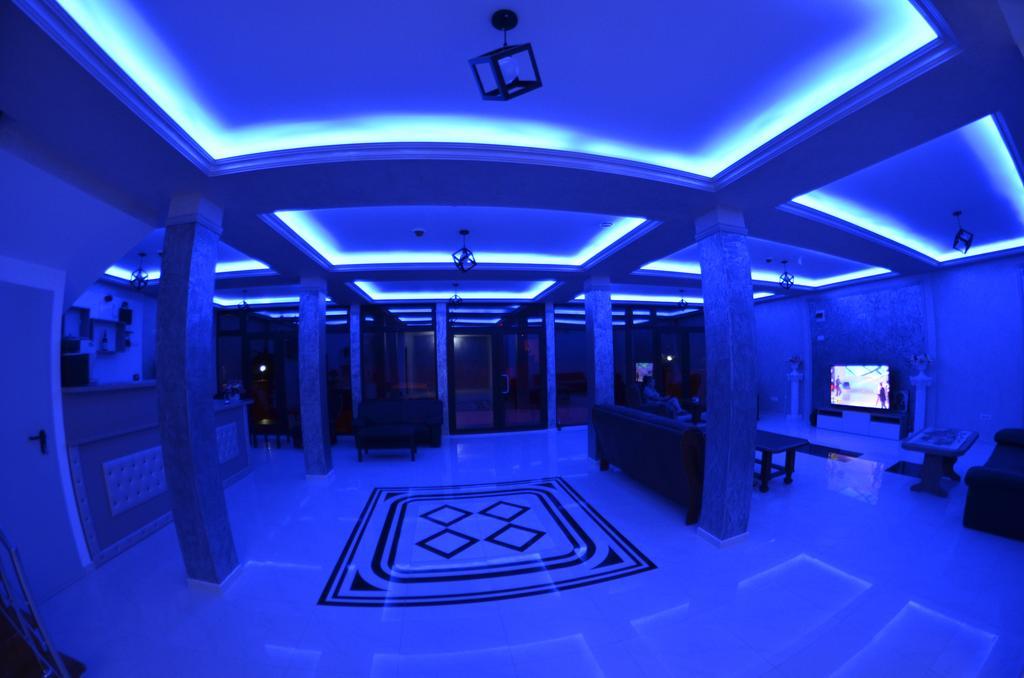 Razvan Holiday Costinești Exterior foto