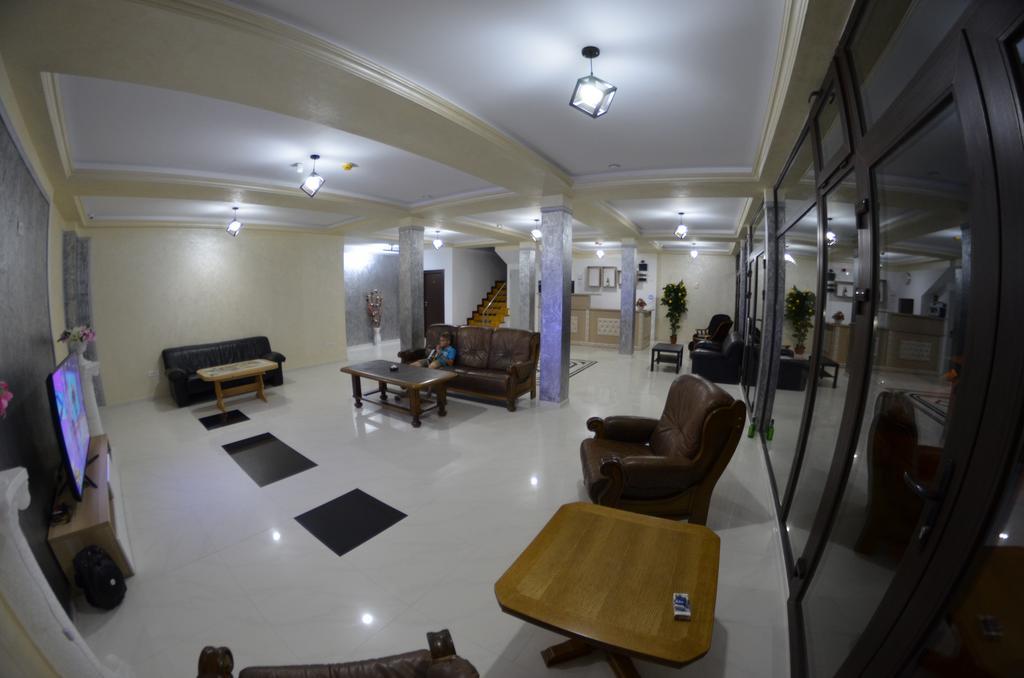 Razvan Holiday Costinești Exterior foto
